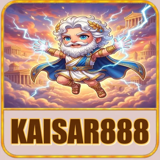 Persyaratan APK kaisar888: Android 5.0, 58 MB, RAM 2 GB