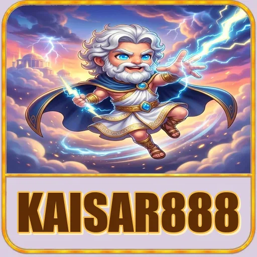 kaisar888 bonus